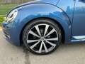 Volkswagen Beetle Beetle Cabrio 1,2 TSI Blau - thumbnail 14