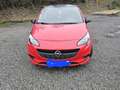 Opel Corsa 1.4 Turbo OPC-Line Start/Stop Rouge - thumbnail 1