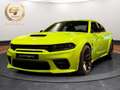 Dodge Charger SRT Hellcat Jailbreak Widebody Verde - thumbnail 1