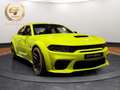 Dodge Charger SRT Hellcat Jailbreak Widebody Grün - thumbnail 30