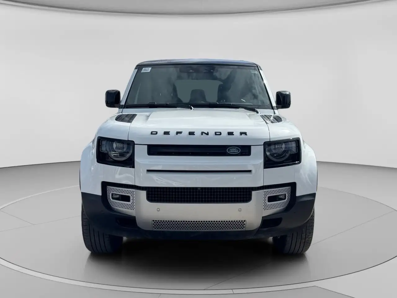 Land Rover Defender снимка Land Rover Defender
