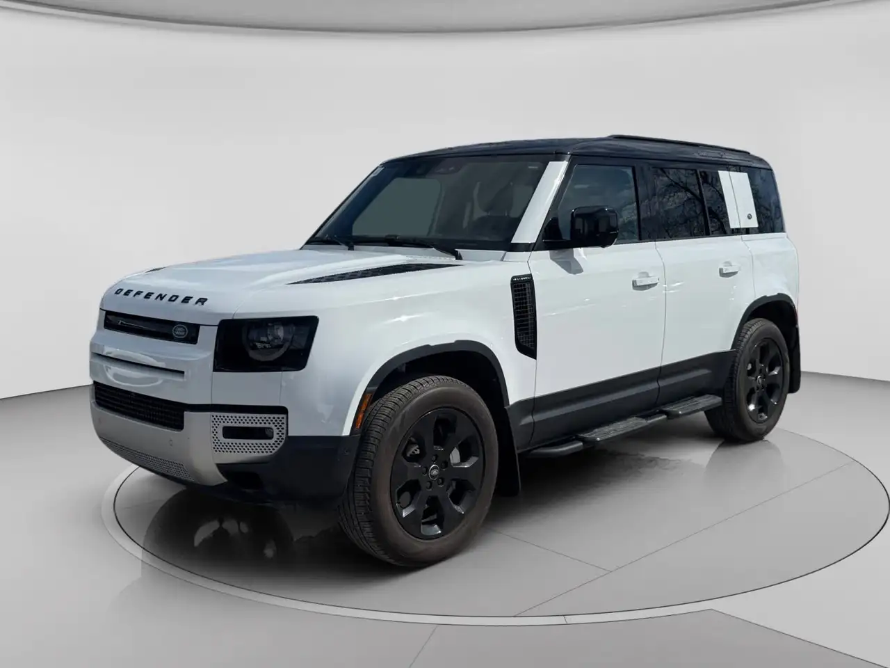 2024 Land Rover Defender