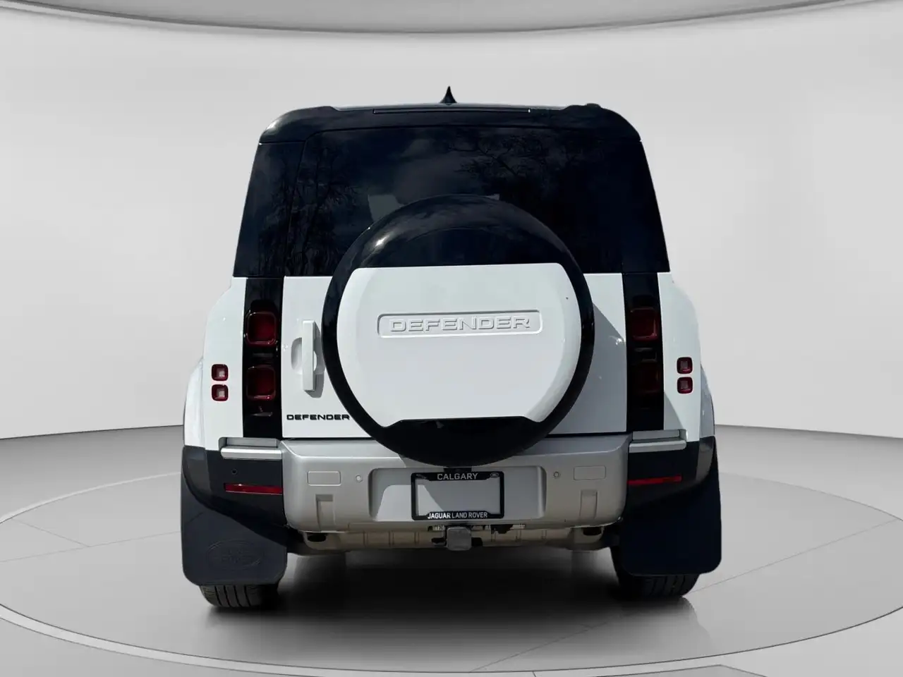 Land Rover Defender снимка Land Rover Defender