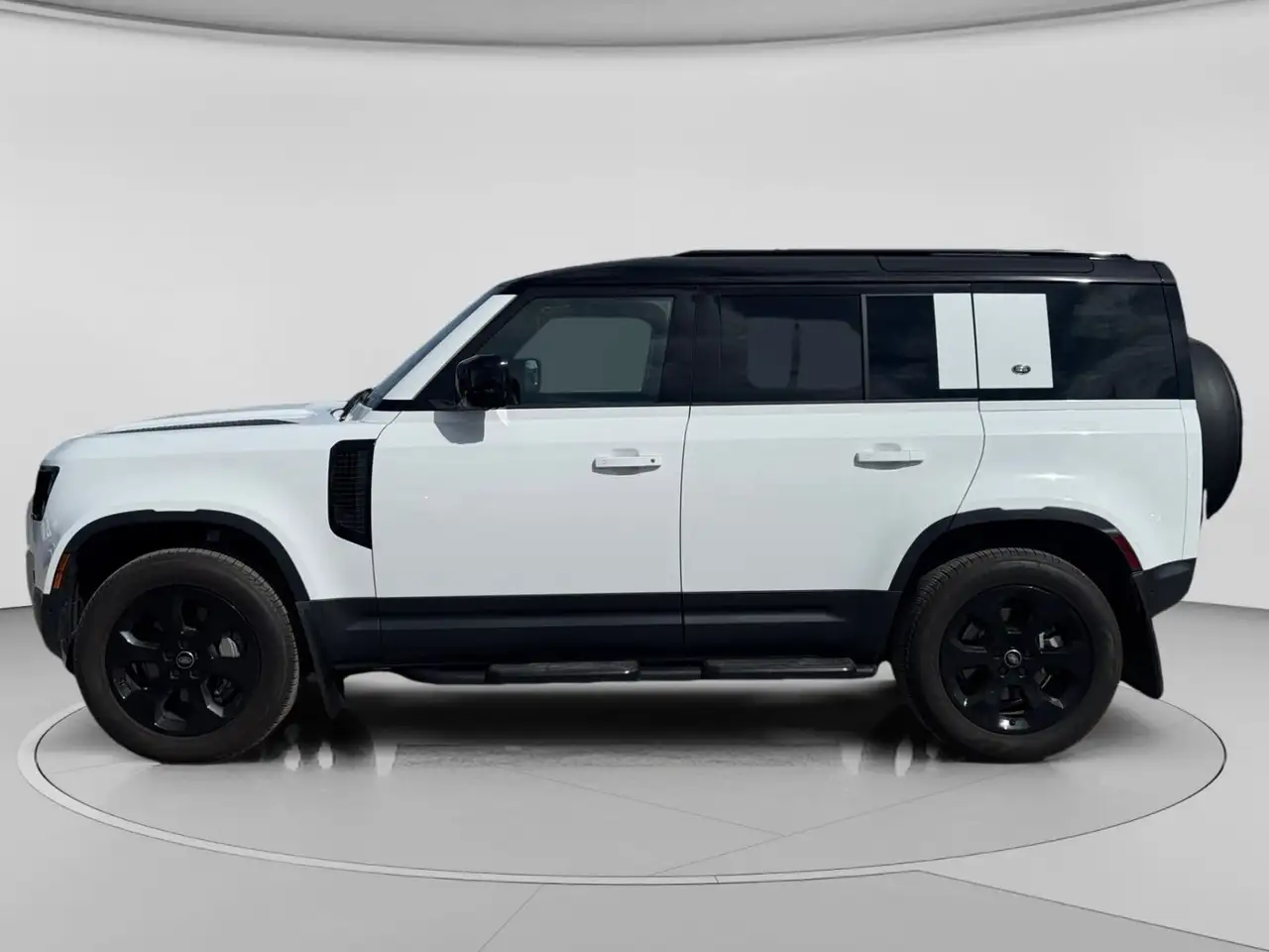 Land Rover Defender снимка Land Rover Defender