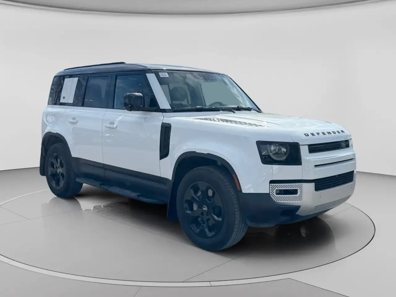 Land Rover Defender снимка Land Rover Defender