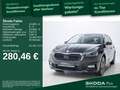 Skoda Fabia 1.5 TSI Style*APP*PDC*DSG*MFL*PANO*RFK*SHZ Schwarz - thumbnail 1