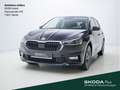 Skoda Fabia 1.5 TSI Style*APP*PDC*DSG*MFL*PANO*RFK*SHZ Schwarz - thumbnail 2