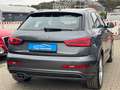 Audi Q3 2.0 TDI S-Line+Finanzierung+Garantie+1.Hand Grau - thumbnail 5