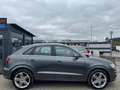 Audi Q3 2.0 TDI S-Line+Finanzierung+Garantie+1.Hand Grau - thumbnail 8