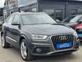 Audi Q3 2.0 TDI S-Line+Finanzierung+Garantie+1.Hand Grau - thumbnail 4