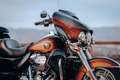 Harley-Davidson Tri Glide FLHTCUTG ULTRA / TRIGLIDE Black - thumbnail 9