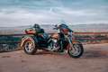 Harley-Davidson Tri Glide FLHTCUTG ULTRA / TRIGLIDE Чорний - thumbnail 11
