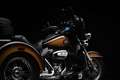 Harley-Davidson Tri Glide FLHTCUTG ULTRA / TRIGLIDE Black - thumbnail 4