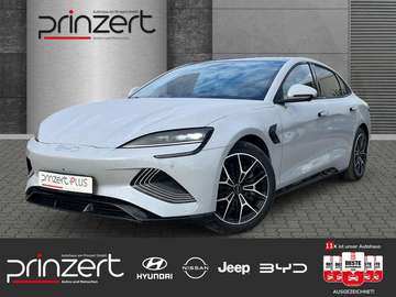 82,5 kWh 530PS "Excellence" AWD