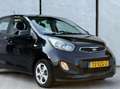 Kia Picanto 1.0 CVVT Comfort Pack, Airco, 5 Deurs APK01-2026 Zwart - thumbnail 5