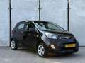 Kia Picanto 1.0 CVVT Comfort Pack, Airco, 5 Deurs APK01-2026 Zwart - thumbnail 4