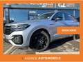 Volkswagen Touareg 3.0 TDI R-Line Black Edition Argent - thumbnail 1