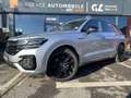 Volkswagen Touareg 3.0 TDI R-Line Black Edition Argent - thumbnail 2