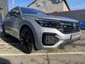Volkswagen Touareg 3.0 TDI R-Line Black Edition Argent - thumbnail 4