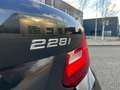 BMW 228 Cabrio | Top staat | Veel opties | Goed onderhoud Zwart - thumbnail 38