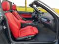 BMW 228 Cabrio | Top staat | Veel opties | Goed onderhoud Czarny - thumbnail 8