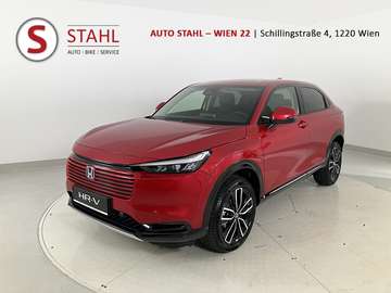 1,5 i-MMD Hybrid 2WD Advance Aut.