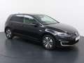 Volkswagen e-Golf E-DITION | 136 PK | Warmtepomp | Adaptive cruise c Zwart - thumbnail 3