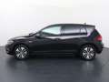 Volkswagen e-Golf E-DITION | 136 PK | Warmtepomp | Adaptive cruise c Zwart - thumbnail 2