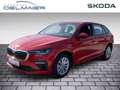 Skoda Scala Selection Rot - thumbnail 1