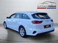 Kia Ceed SW / cee'd SW Ceed SW 1.5 T-GDI DCT7  Vision Navi Komfort+ ACC N Blanc - thumbnail 4