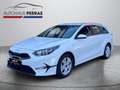 Kia Ceed SW / cee'd SW Ceed SW 1.5 T-GDI DCT7  Vision Navi Komfort+ ACC N Blanc - thumbnail 3