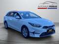 Kia Ceed SW / cee'd SW Ceed SW 1.5 T-GDI DCT7  Vision Navi Komfort+ ACC N Blanc - thumbnail 6
