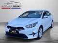 Kia Ceed SW / cee'd SW Ceed SW 1.5 T-GDI DCT7  Vision Navi Komfort+ ACC N Blanc - thumbnail 2