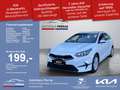 Kia Ceed SW / cee'd SW Ceed SW 1.5 T-GDI DCT7  Vision Navi Komfort+ ACC N Blanc - thumbnail 1
