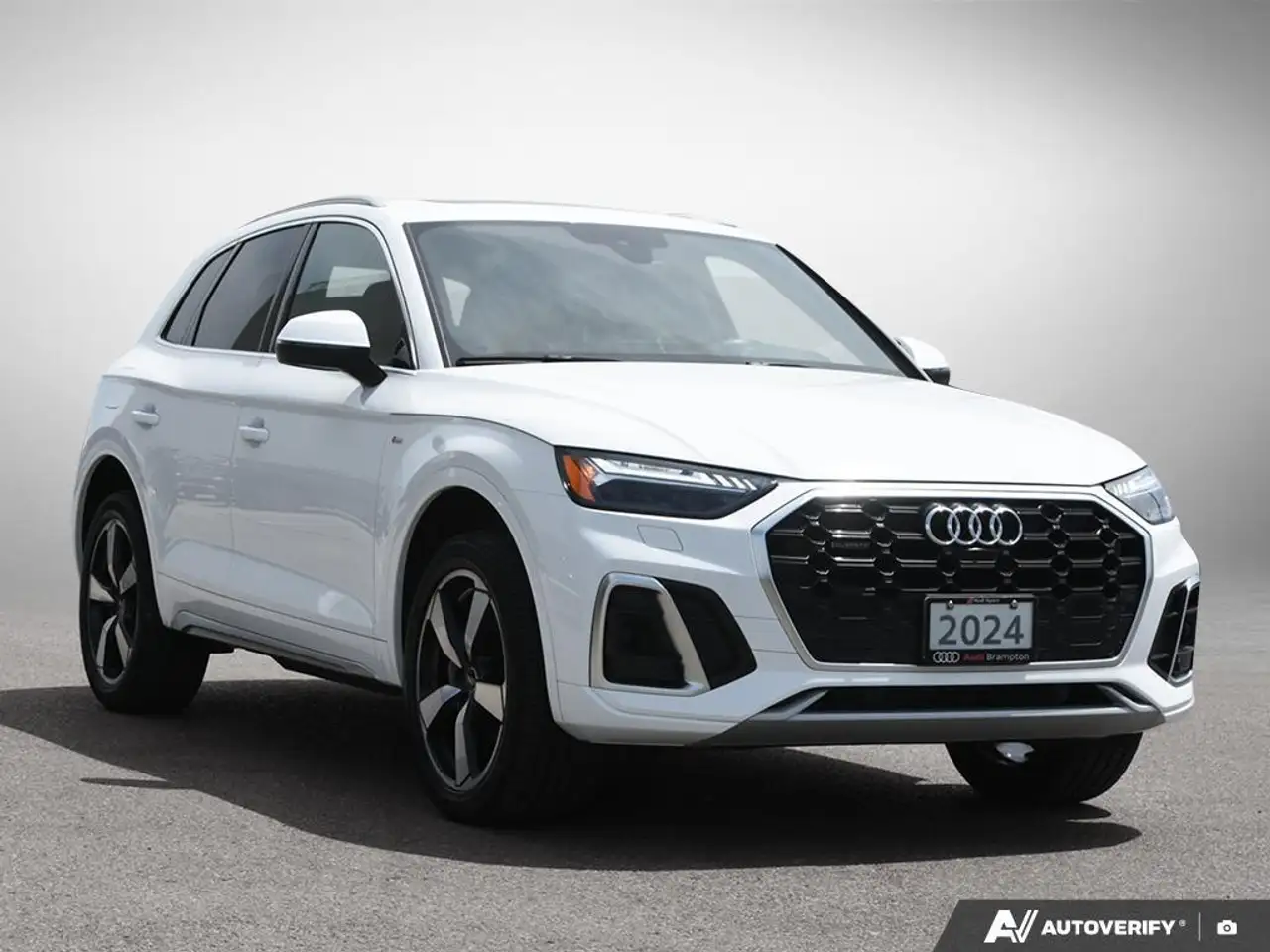 2024 Audi Q5