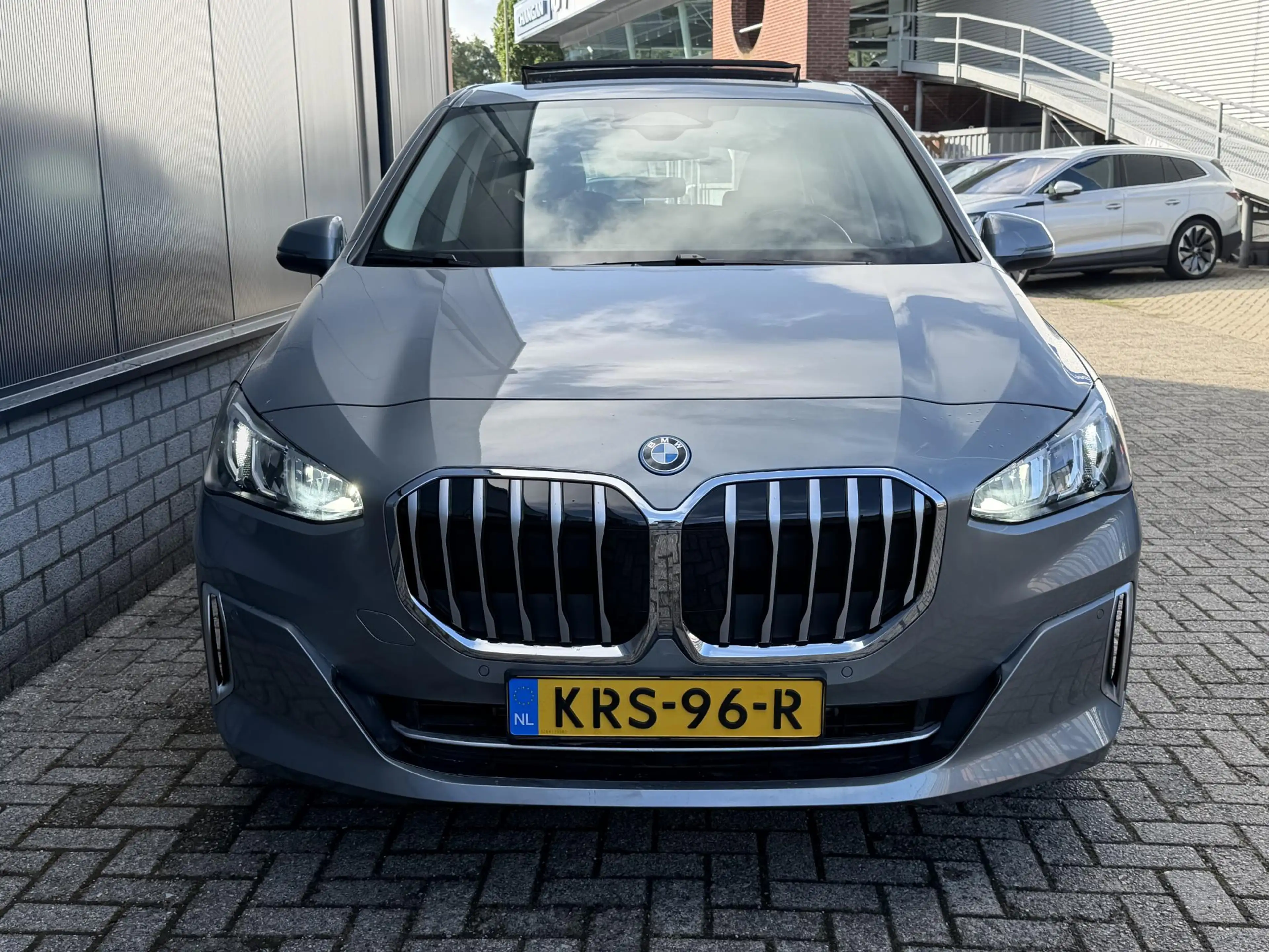 BMW 225 2-serie Active Tourer 225e xDrive Luxury Line 17"/ — photo 11
