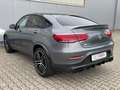 Mercedes-Benz GLC 43 AMG Coupe 4M/PANO/BURMESTER/PERF-AGA/360° Gris - thumbnail 7