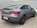 Mercedes-Benz GLC 43 AMG Coupe 4M/PANO/BURMESTER/PERF-AGA/360° Gris - thumbnail 9