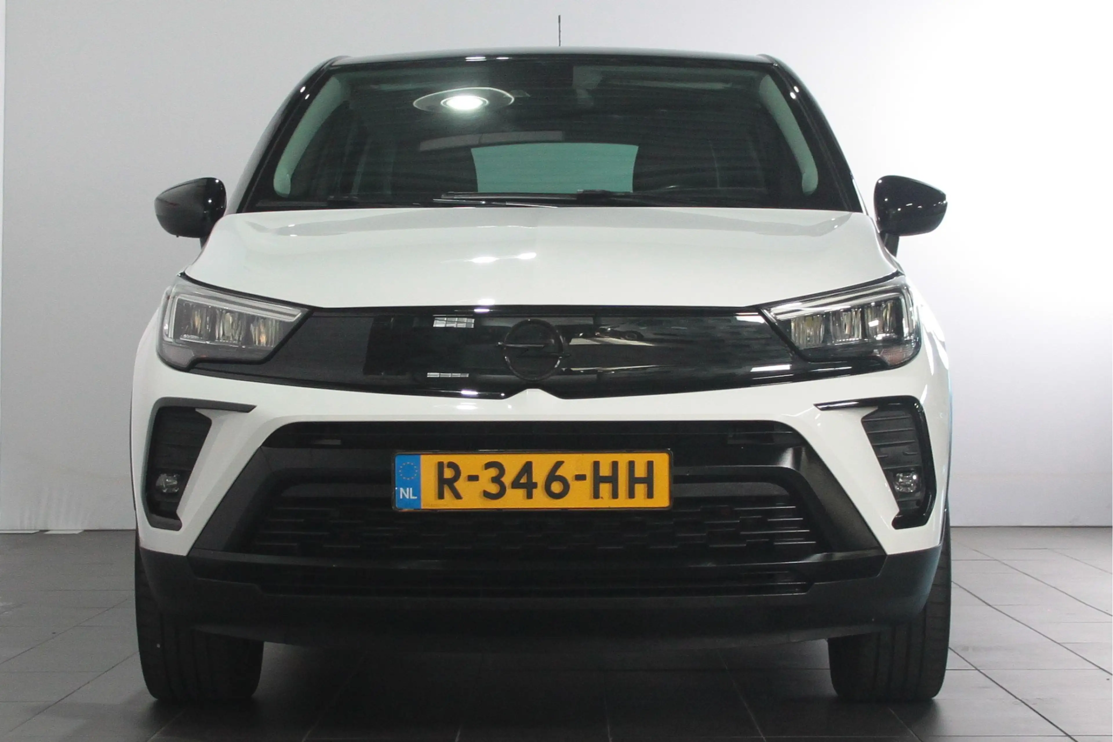 Opel Crossland 1.2 Turbo Elegance - Automaat - CarPlay / Stoel+st — photo 5