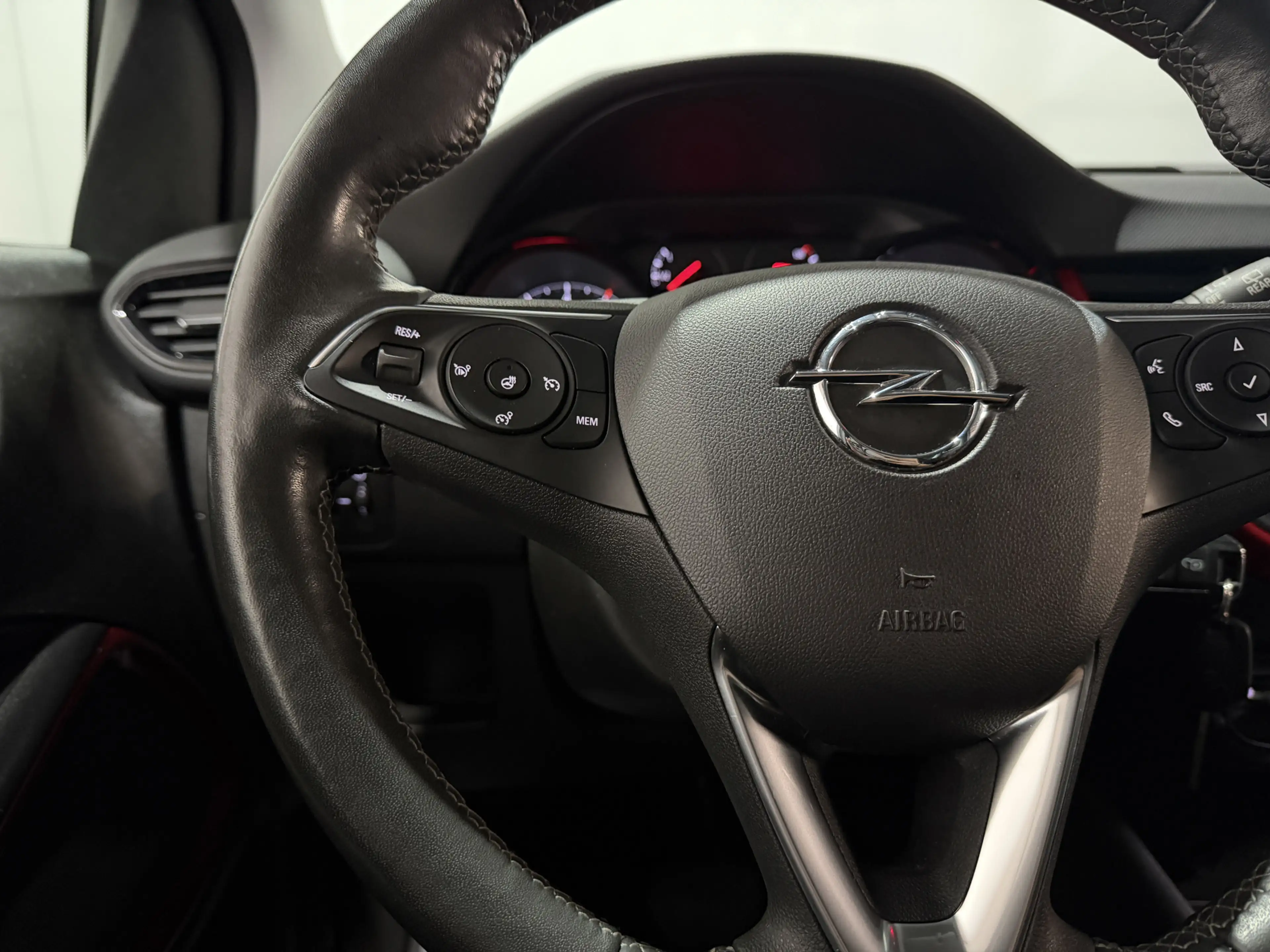 Opel Crossland 1.2 Turbo Elegance - Automaat - CarPlay / Stoel+st — photo 13