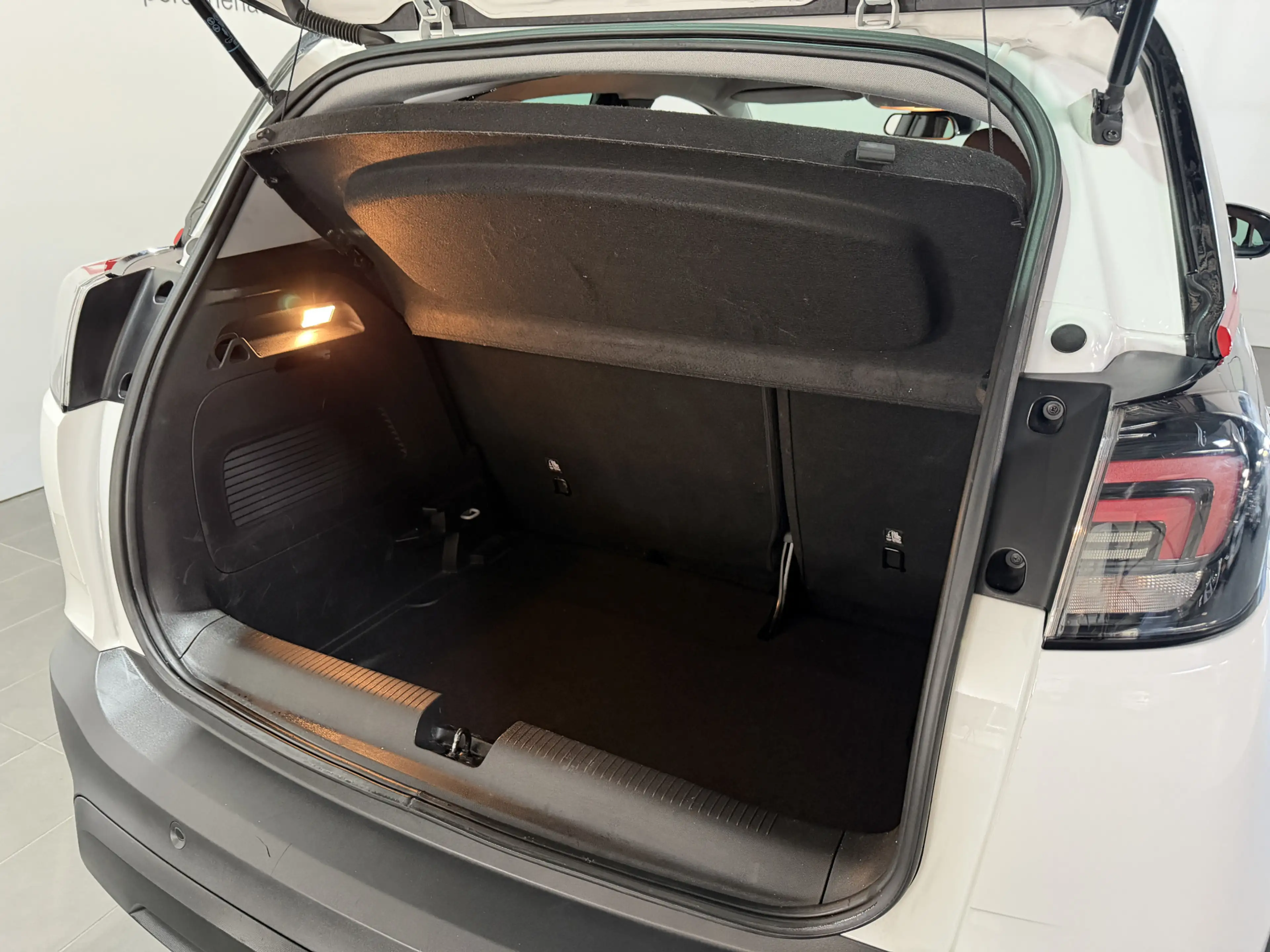 Opel Crossland 1.2 Turbo Elegance - Automaat - CarPlay / Stoel+st — photo 29