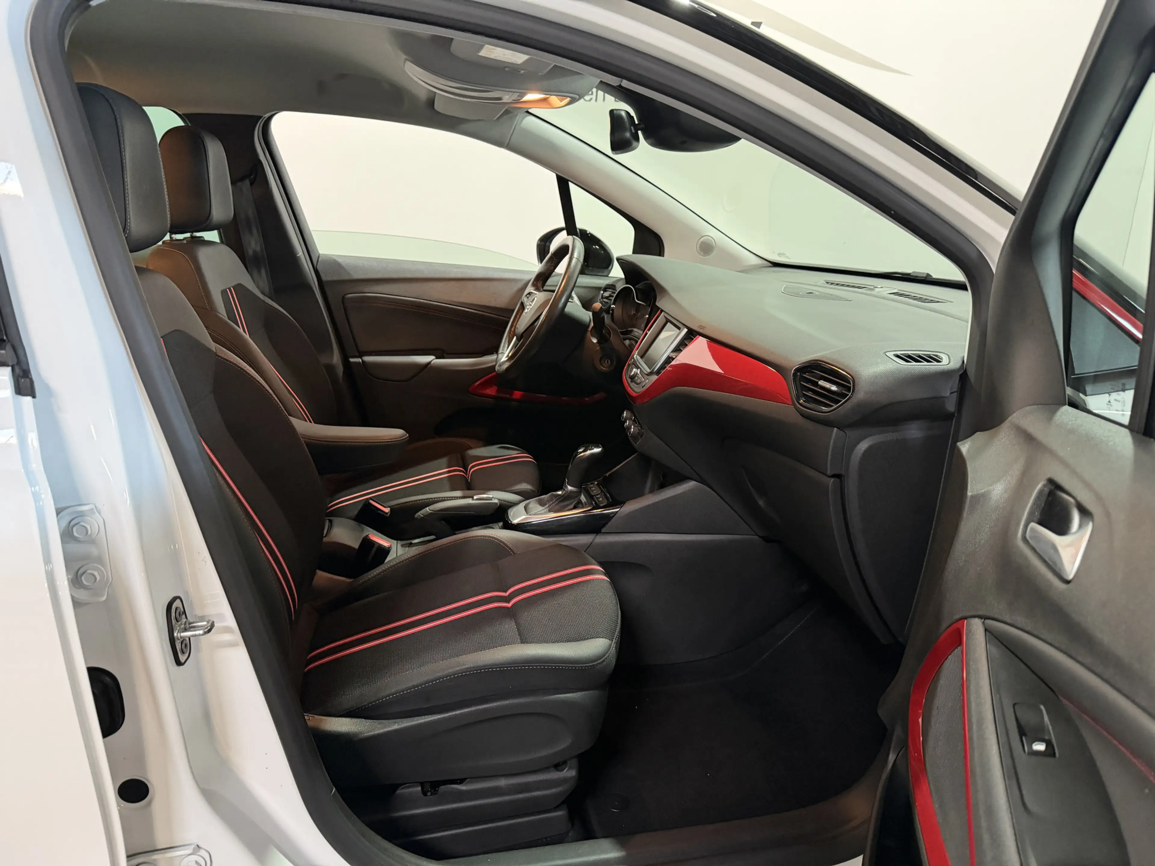 Opel Crossland 1.2 Turbo Elegance - Automaat - CarPlay / Stoel+st — photo 26