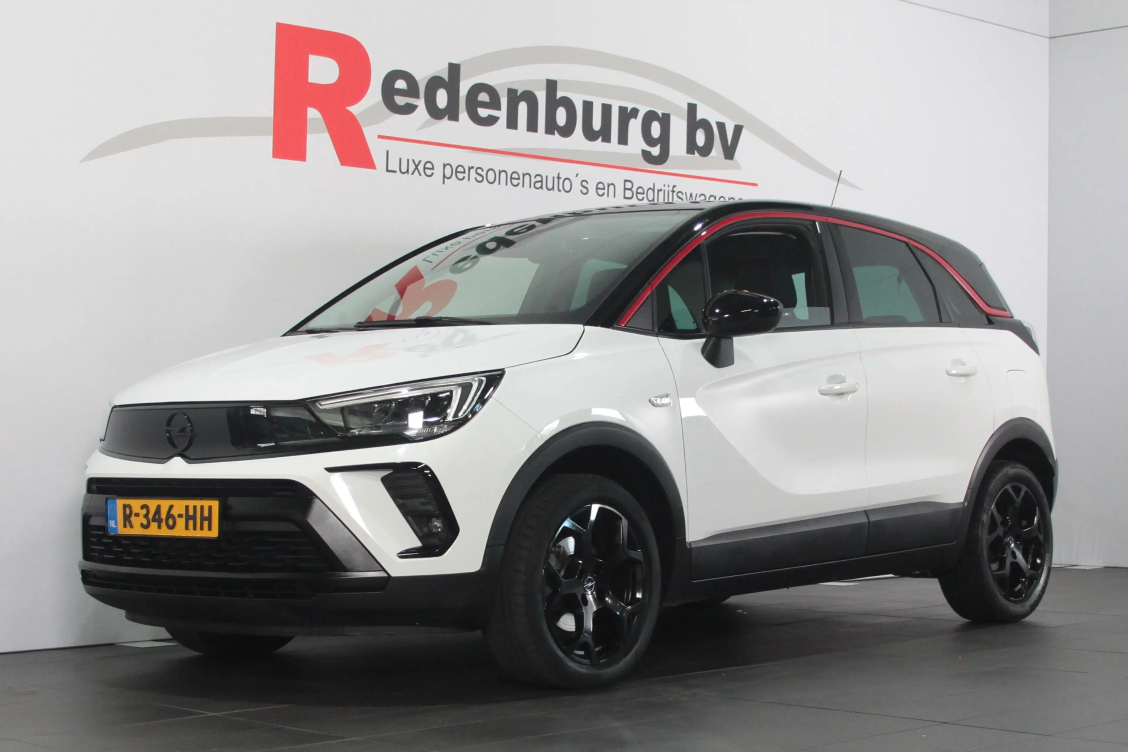Opel Crossland 1.2 Turbo Elegance - Automaat - CarPlay / Stoel+st — photo 31