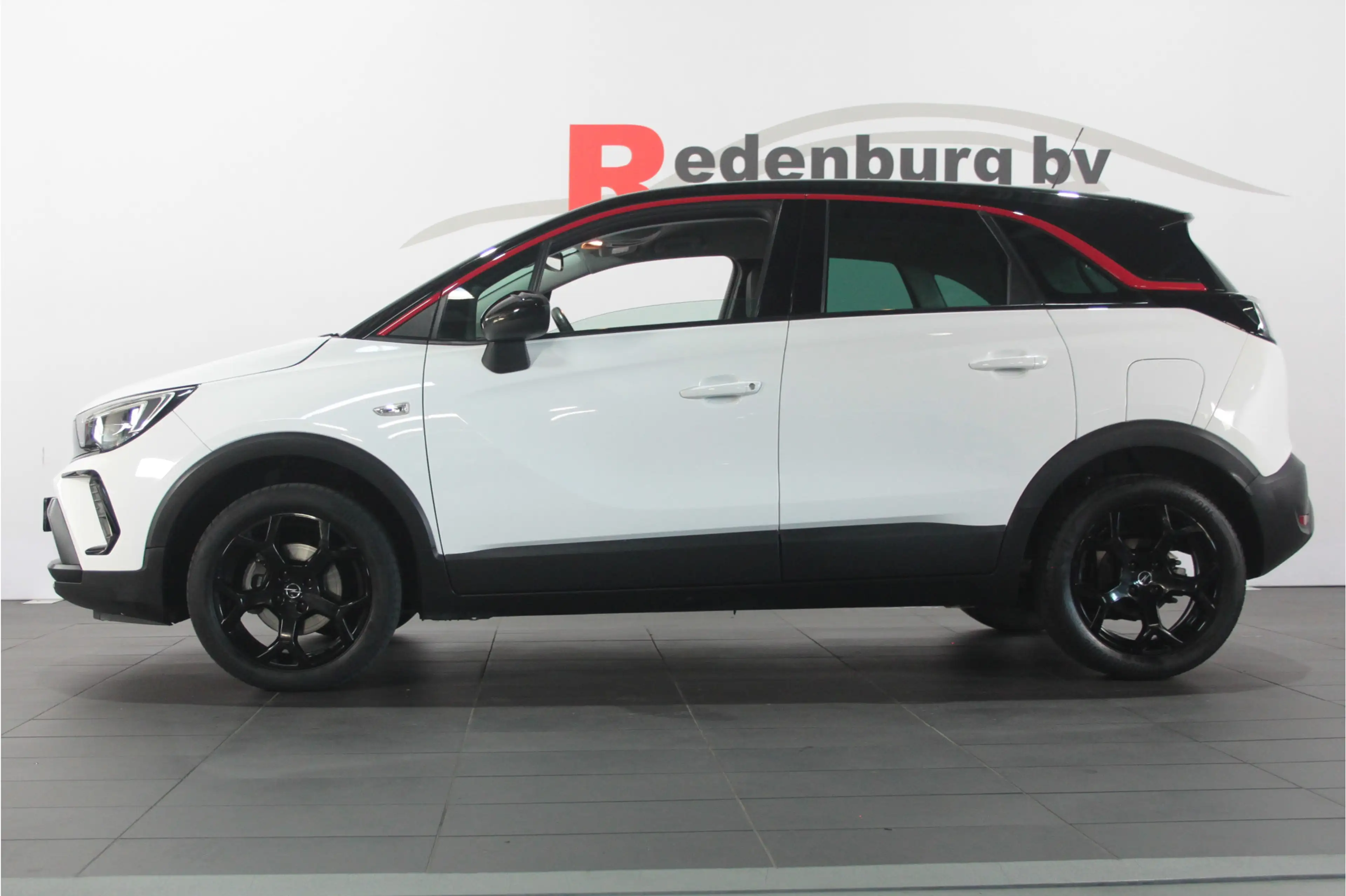 Opel Crossland 1.2 Turbo Elegance - Automaat - CarPlay / Stoel+st — photo 4