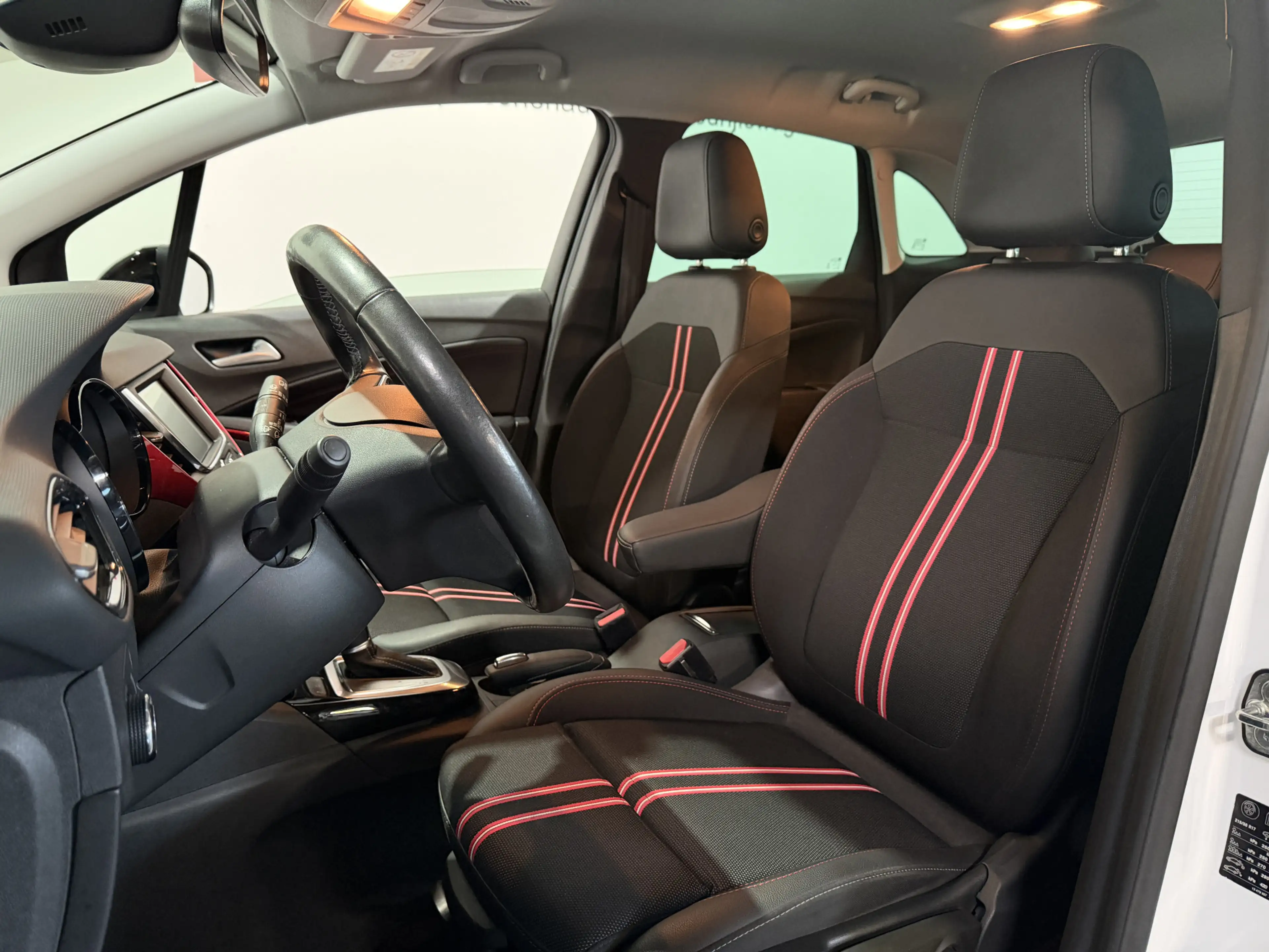 Opel Crossland 1.2 Turbo Elegance - Automaat - CarPlay / Stoel+st — photo 10