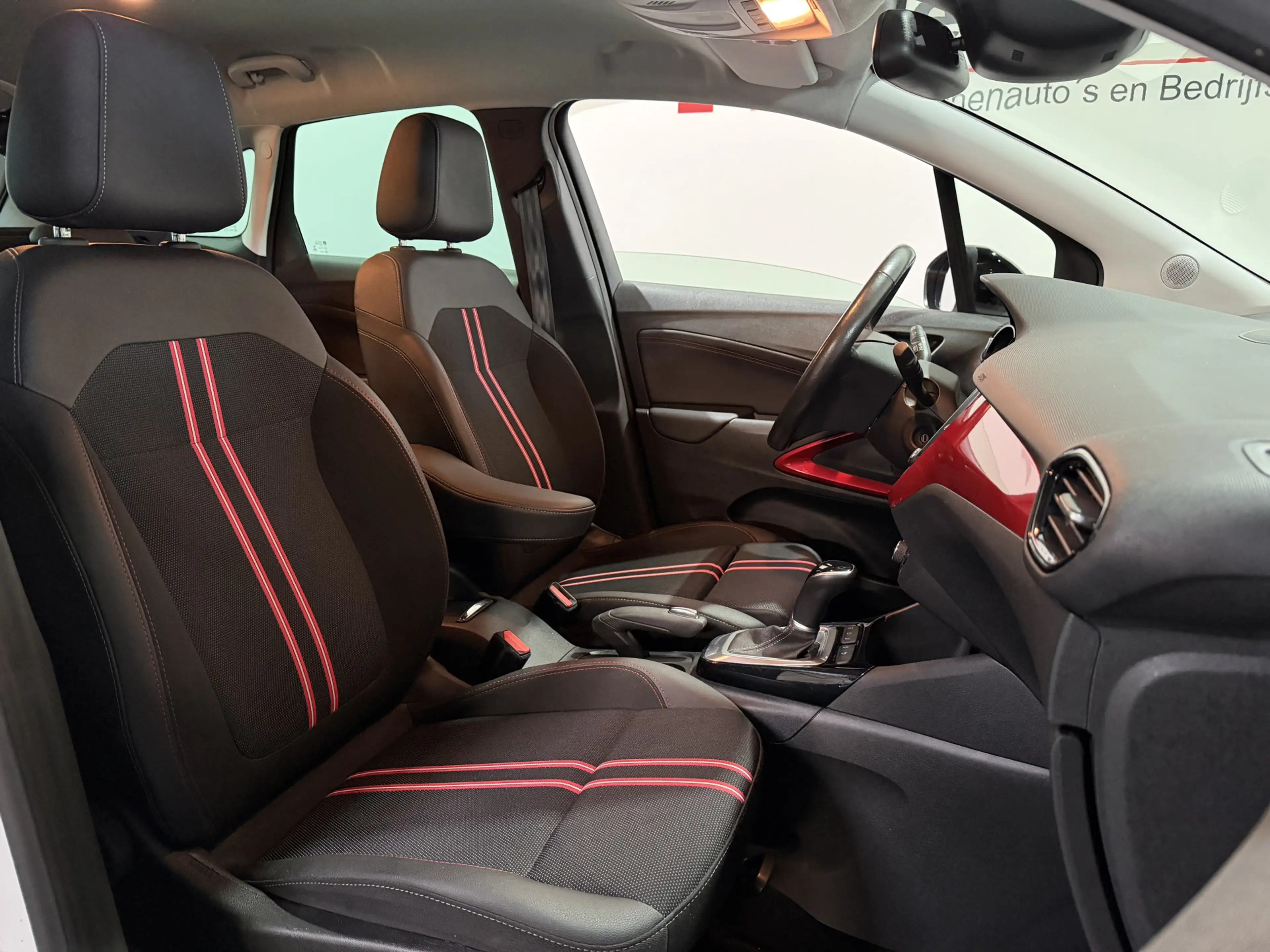 Opel Crossland 1.2 Turbo Elegance - Automaat - CarPlay / Stoel+st — photo 23