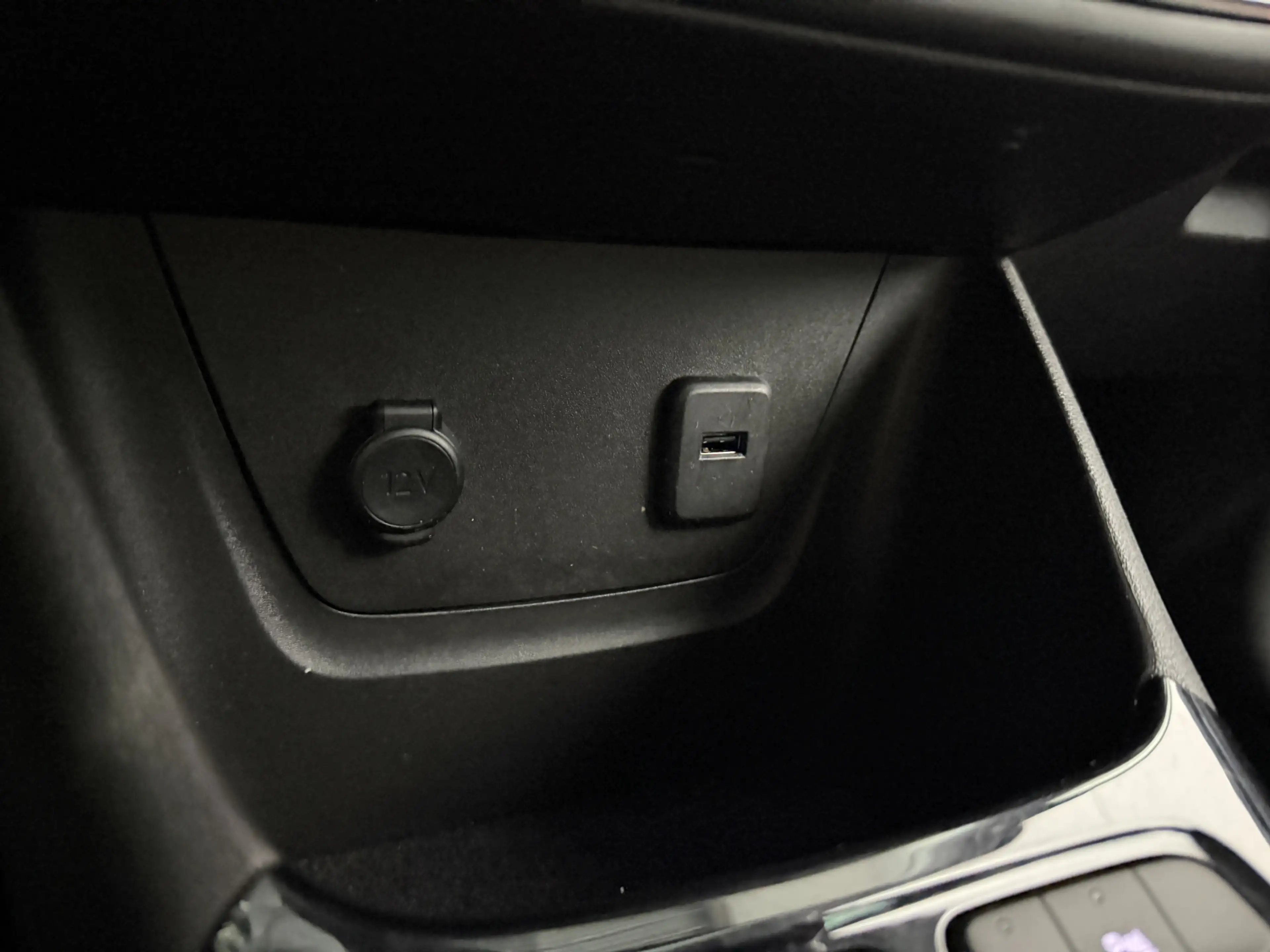 Opel Crossland 1.2 Turbo Elegance - Automaat - CarPlay / Stoel+st — photo 21