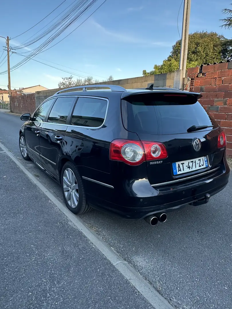 Volkswagen Passat Variant 2.0 TDI DPF R-Line Edition - 2