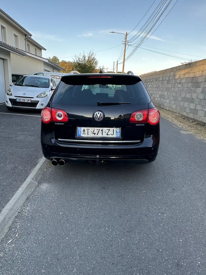 Volkswagen Passat Variant 2.0 TDI DPF R-Line Edition - 1