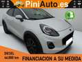Ford Puma 1.5 Ecoblue Titanium 120 Blanco - thumbnail 1